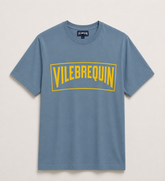 Vilebrequin Signature Logo Tee
