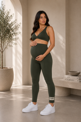 Maternity 26 inch Softskin Leggings R30
