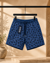 Vilebrequin Swim Shorts - NavyBlue 2