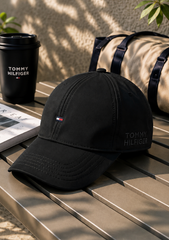 Tommy Hilfiger Flag Cap R19