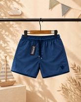 Vilebrequin Swim Shorts - Navy 2/ Kids