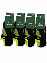 Lacoste Green Socks R30