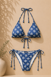 Vilebrequin Bikini - Navy R15
