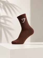 Gymshark Crew Socks r30