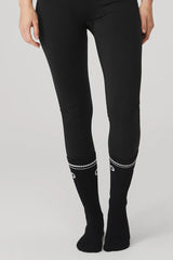Unisex Throwback Sock