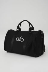 Traverse Duffle - Black