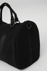 Traverse Duffle - Black