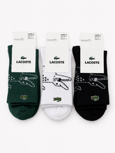 Lacoste Socks