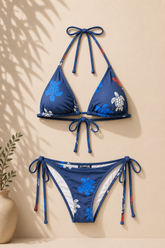 Vilebrequin Bikini - Deep Sea