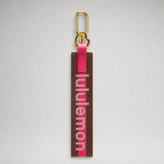 Never Lost Keychain - Reflective
