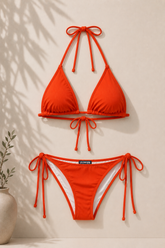 Vilebrequin Bikini - Sunset Glow