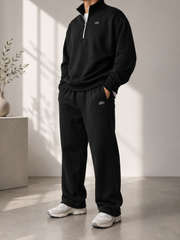 Unisex - Accolade 1/4 Zip Pullover