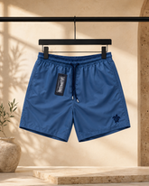 Vilebrequin Swim Shorts - Navy 2/Men