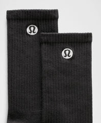 Lululemon Crew Socks R68