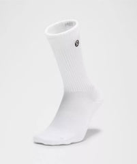Lululemon Crew Socks R68
