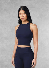 2-in-1 Racerback Top