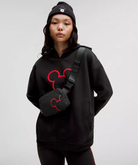 Disney x lululemon Everywhere Belt Bag 1L Mickey Outline Graphic