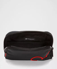 Disney x lululemon Everywhere Belt Bag 1L Mickey Outline Graphic