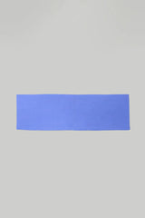 Performance Conquer Headband - Blue
