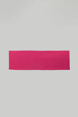 Performance Conquer Headband - Fuchsia