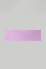 Performance Conquer Headband - Mauve