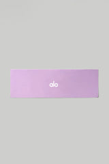 Performance Conquer Headband - Mauve