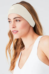 Performance Conquer Headband - Vanilla