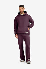 TGM Oversized Hoodie - Men/ Fig