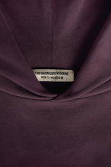 TGM Oversized Hoodie - Men/ Fig