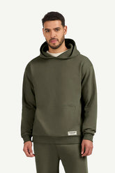 Unisex TGM Oversized Hoodie