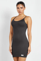 The Giving Movement Slip Dress - Authentic