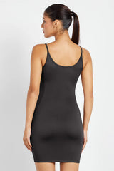 The Giving Movement Slip Dress - Authentic