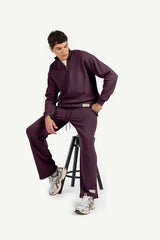 TGM Straight Leg Jogger - Men/ Fig