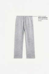 TGM Straight Leg Jogger - Men/ Grey Marel