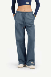 TGM Straight Leg Jogger - Women/ Vintage Indigo