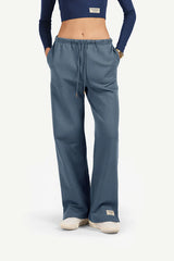 TGM Straight Leg Jogger - Women/ Vintage Indigo