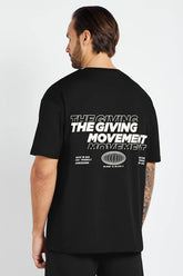 Oversized ECO T-Shirt