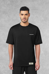 Oversized Street Print T-Shirt