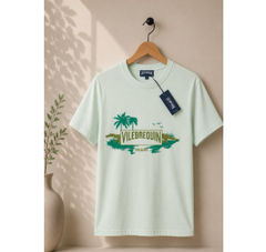 Vilebrequin Tropical Escape Tee