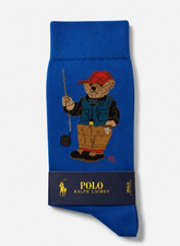 Ralph Bear Socks