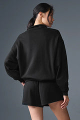 Unisex - Accolade 1/4 Zip Pullover