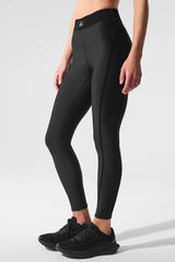 alo Airlift High-Waist 7 \ 8 Line Up Legging.
