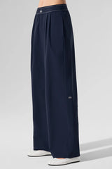alo Suit Up Trouser (Regular).