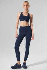 alo 7\8 High-Waist Airlift Legging