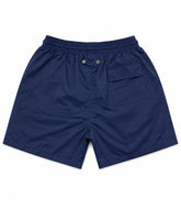 Fendi Swim Shorts - Navy Blue