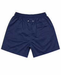 Fendi Swim Shorts - Navy Blue