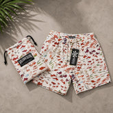 Vilebrequin Marine Life Swim Shorts
