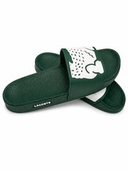 Lacoste Pool Slides