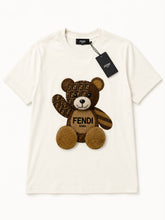 FENDI BEAR Tee