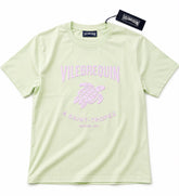 Vilebrequin Apple Green Tee 2